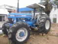 Trator Ford 6610 4X4