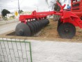 Grade Niveladora 28 discos
