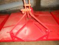 Roçadeira MF 1,8m